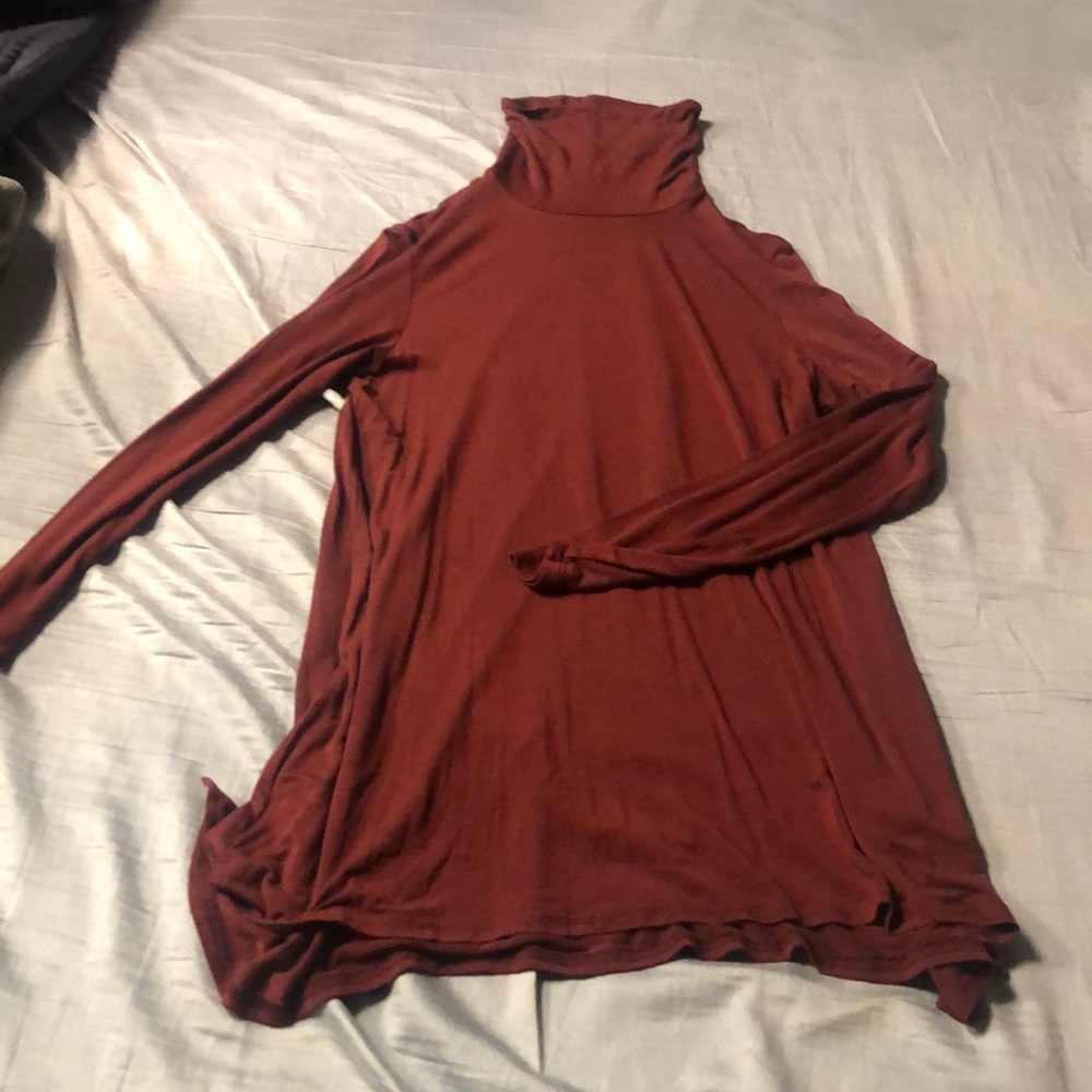 Turtleneck